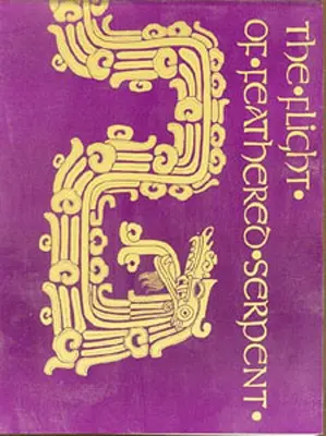 Let opereného hada - The Flight of Feathered Serpent