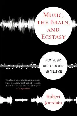 Hudba, mozog a extáza: Ako hudba zachytáva našu predstavivosť - Music, the Brain, and Ecstasy: How Music Captures Our Imagination