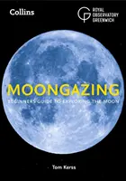Pozorovanie Mesiaca - Sprievodca začiatočníka pri skúmaní Mesiaca - Moongazing - Beginner'S Guide to Exploring the Moon