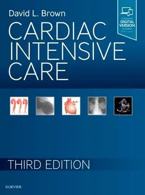 Intenzívna kardiologická starostlivosť - Cardiac Intensive Care