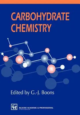 Chémia sacharidov - Carbohydrate Chemistry