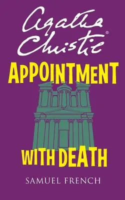 Stretnutie so smrťou - Appointment with Death