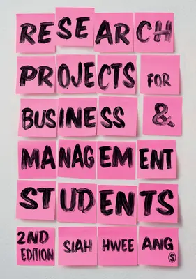 Výskumné projekty pre študentov obchodu a manažmentu - Research Projects for Business & Management Students