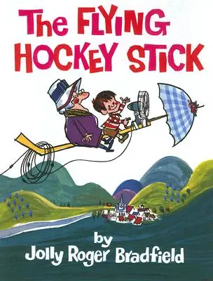 Lietajúca hokejka - The Flying Hockey Stick