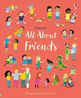 Všetko o priateľoch - All About Friends