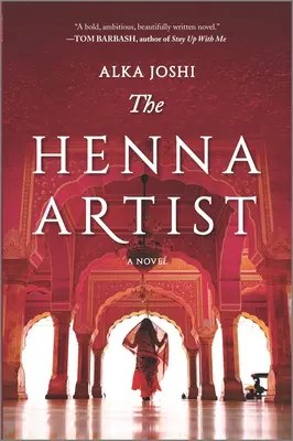 Henna Artist - The Henna Artist
