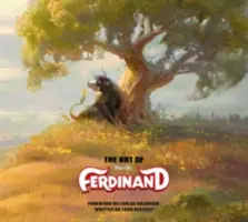 Umenie Ferdinanda - The Art of Ferdinand