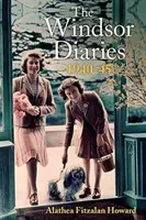 Windsorské denníky - Windsor Diaries