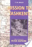 Misia do Taškentu - Mission to Tashkent
