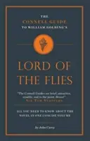 Pán múch Williama Goldinga - William Golding's Lord of the Flies