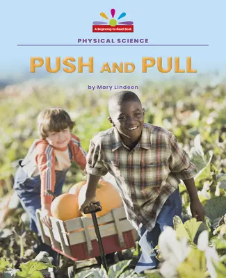 Tlačiť a ťahať - Push and Pull