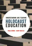 Porozumenie a vyučovanie o holokauste - Understanding and Teaching Holocaust Education