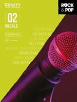 Trinity Rock & Pop 2018 Vocals: 2. stupeň - Trinity Rock & Pop 2018 Vocals: Grade 2