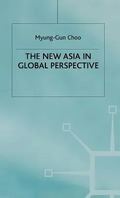 Nová Ázia v globálnej perspektíve - The New Asia in Global Perspective