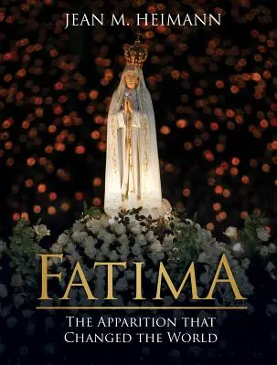 Fatima: Zjavenie, ktoré zmenilo svet - Fatima: The Apparition That Changed the World
