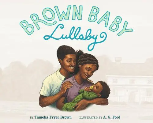 Hnedá uspávanka pre deti - Brown Baby Lullaby