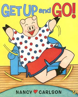 Vstaň a choď! - Get Up and Go!