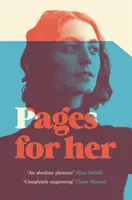 Stránky pre ňu - Pages for Her