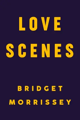 Milostné scény - Love Scenes