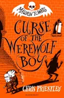 Kliatba vlkolaka - Curse of the Werewolf Boy
