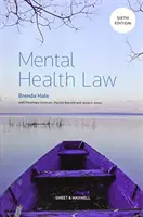 Právo duševného zdravia - Mental Health Law