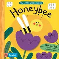 Včielka medonosná - Honeybee