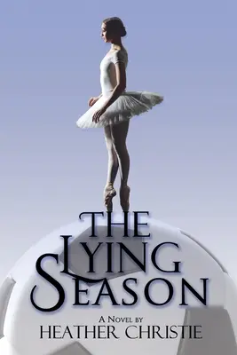Sezóna klamstiev - The Lying Season