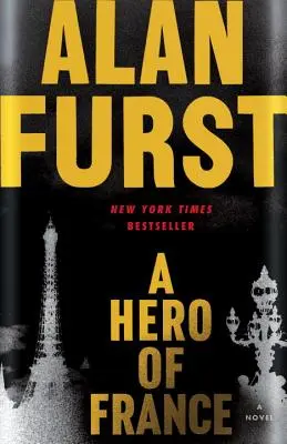 Hrdina Francúzska - A Hero of France