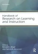 Príručka výskumu učenia a vyučovania - Handbook of Research on Learning and Instruction