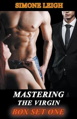 Ovládanie panny - kompilácia jedna - Mastering the Virgin - Compilation One