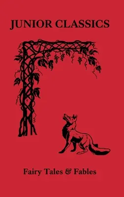 Rozprávky a bájky - Fairy Tales & Fables