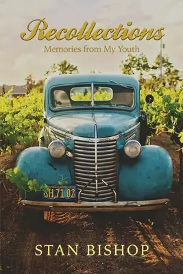 Spomienky: Spomienky z mladosti - Recollections: Memories from My Youth