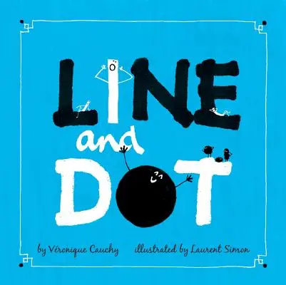 Čiary a bodky - Line and Dot