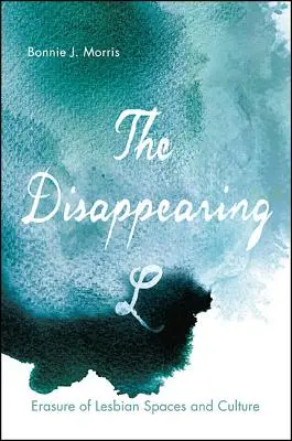 Zmiznutie L - The Disappearing L
