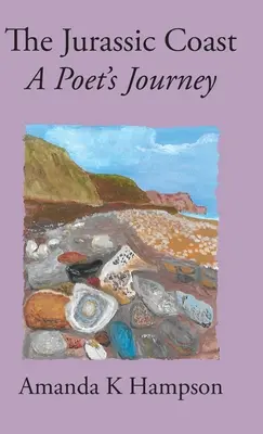 Jurské pobrežie: Cesta básnika - The Jurassic Coast: A Poet's Journey