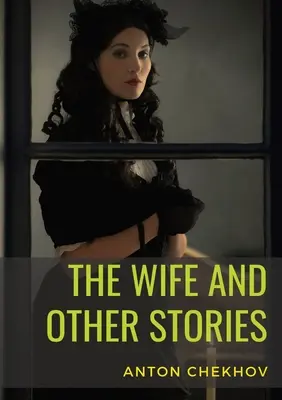 Žena a iné príbehy - The Wife and Other Stories