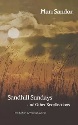 Piesočné nedele a iné spomienky - Sandhill Sundays and Other Recollections