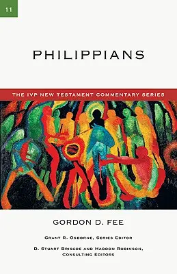 Filipanom - Philippians
