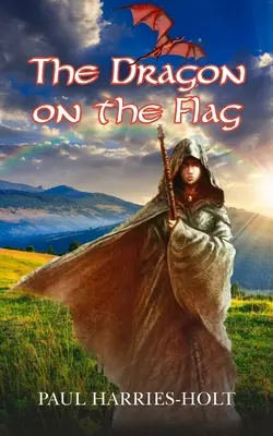 Drak na vlajke - The Dragon on the Flag