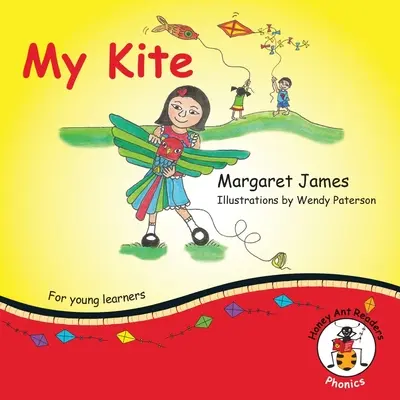 Môj drak - My Kite