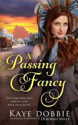 Prechádzajúca fantázia - A Passing Fancy