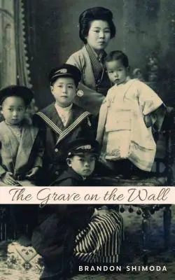 Hrob na stene - The Grave on the Wall