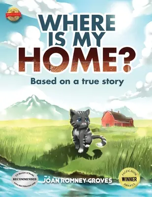 Kde je môj domov? - Where Is My Home?
