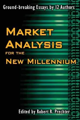 Analýza trhu pre nové tisícročie - Market Analysis for the New Millennium