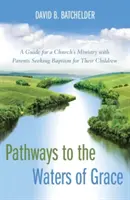 Cesty k vodám milosti: Príručka pre službu cirkvi s rodičmi, ktorí chcú pokrstiť svoje deti - Pathways to the Waters of Grace: A Guide for a Church's Ministry with Parents Seeking Baptism for Their Children
