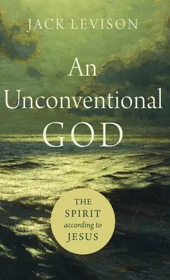 Netradičný Boh - Unconventional God