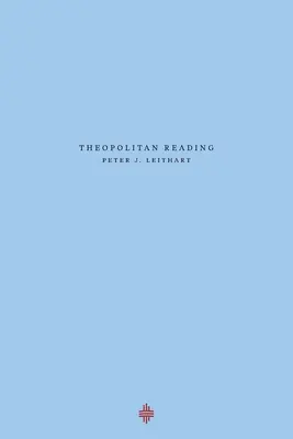 Teopolitické čítanie - Theopolitan Reading