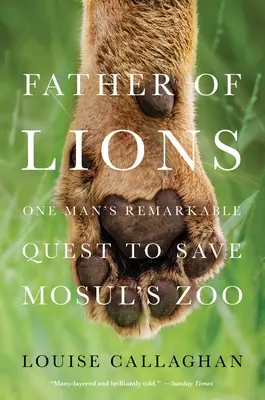 Otec levov - Father of Lions