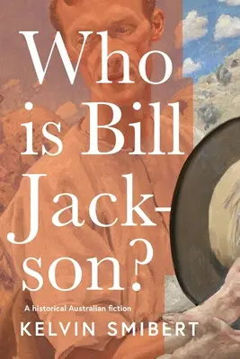 Kto je Bill Jackson? - Who is Bill Jackson?