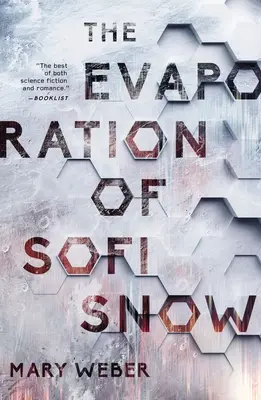 Vyparovanie Sofiinho snehu - The Evaporation of Sofi Snow